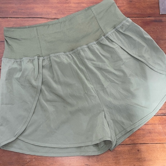 Zenana brand shorts women’s XL - Picture 2 of 6